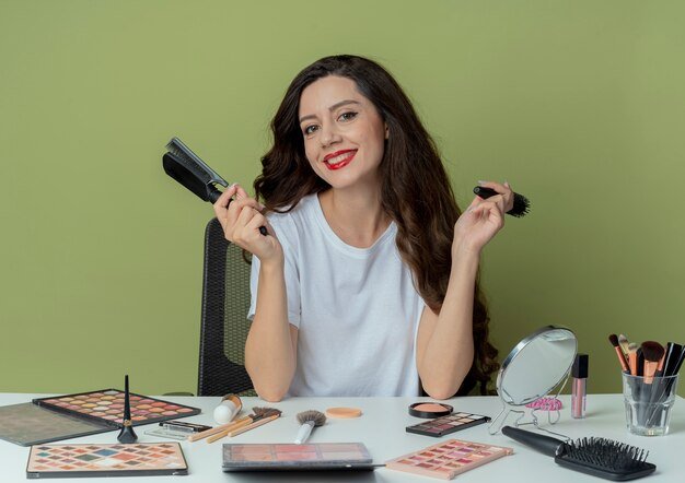 Personal Style Bridal Makeup at The Icon Studio, Patna